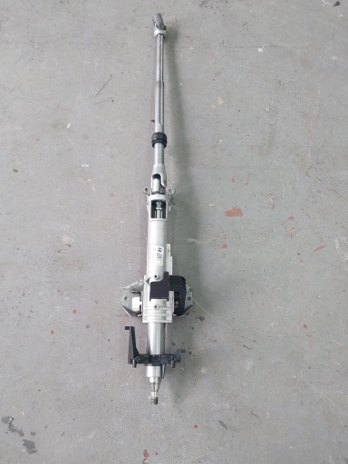 00505575590 - Alfa Romeo STELVIO 2.0 T 280km Q4 рулевая колонка