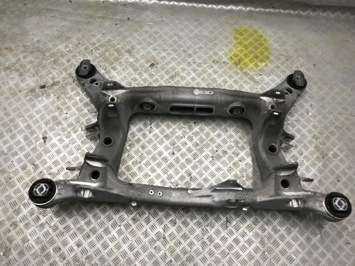 50557478 - Alfa romeo stelvio quadrifoglio 2.9 510km санки задні коляски