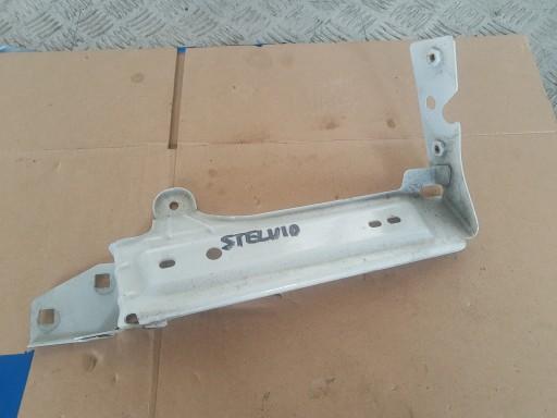 50535870 - Alfa Stelvio 16-22 кріплення крила ліве