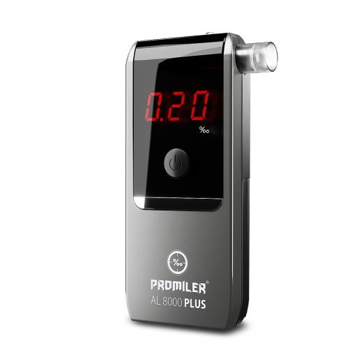 Алкотестер AL-8000 PLUS