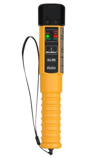Алкотестер ALCOBLOW Police