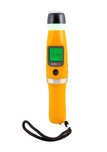 Алкотестер ALCOLIFE-F7 + сервис