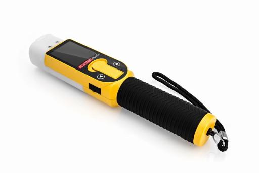 Алкотестер ALKOTOP PLUS для испытаний без мундштука