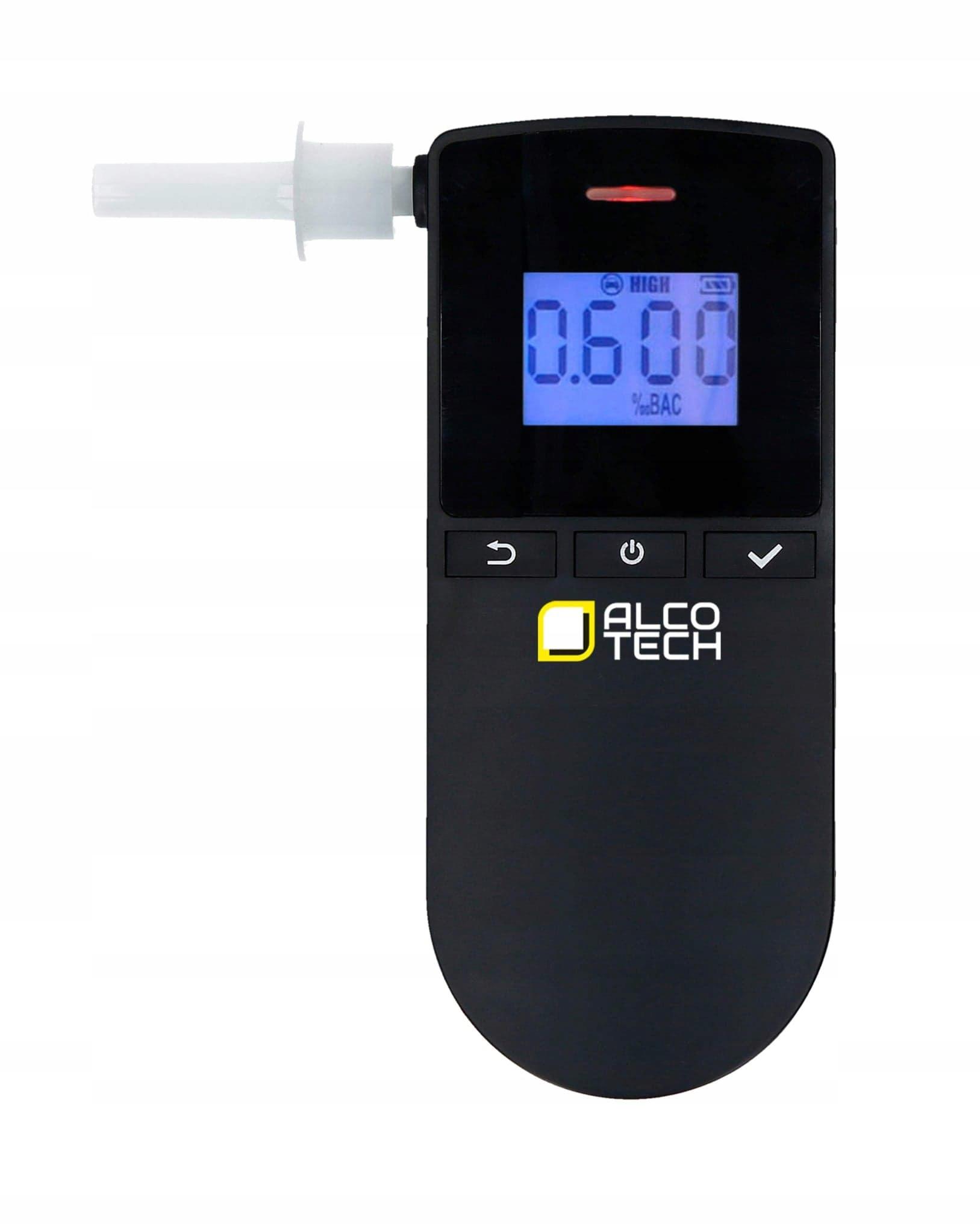 Алкотестер at-8030 сертификаты калибровки мундштуки