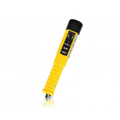 Алкотестер AlcoBlow + безкоштовно датчик окису вуглецю