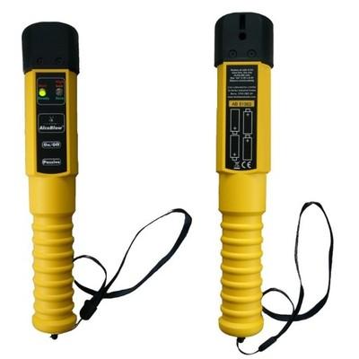 Алкотестер Alcoblow Premium, 1 калібрування, 2 чохла