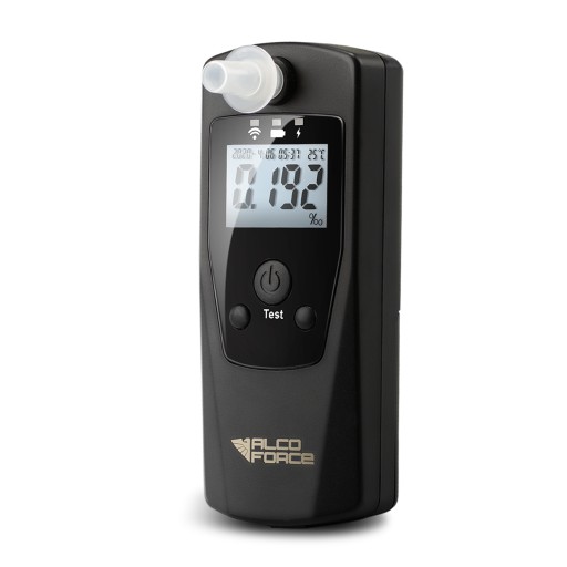 Алкотестер Алкофорс Кобра