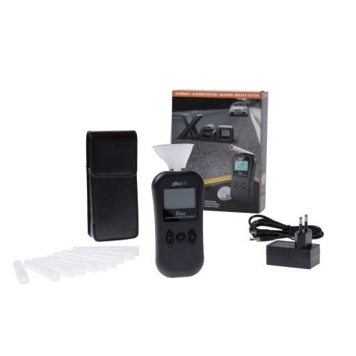 Алкотестер Спирт X60