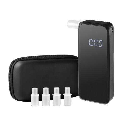 Алкотестер Bacscan F55 Platinum sensor + калібрування