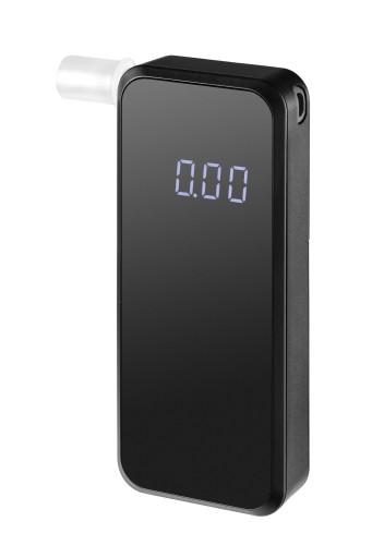 Алкотестер Bacscan F55 Police sensor + калібрування