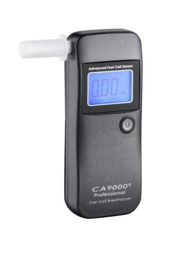 Алкотестер CA 9000 Professional SG