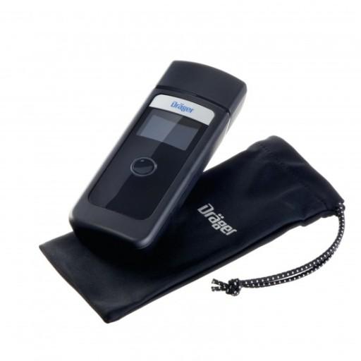 Алкотестер Dräger Alcotest 4000
