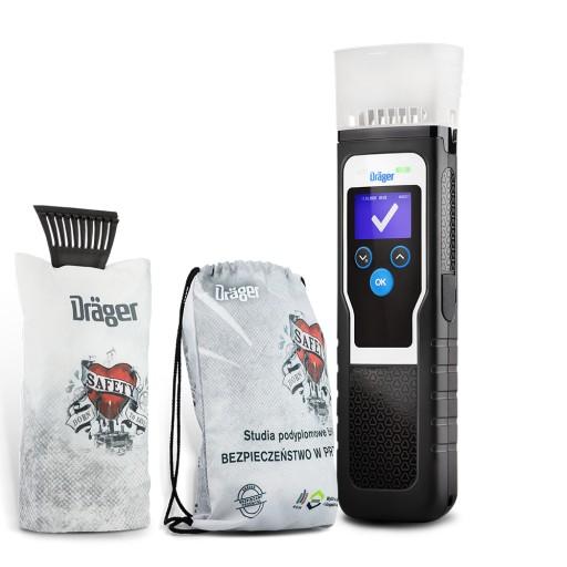 Алкотестер Drager Alcotest 5000 калибровка халявы