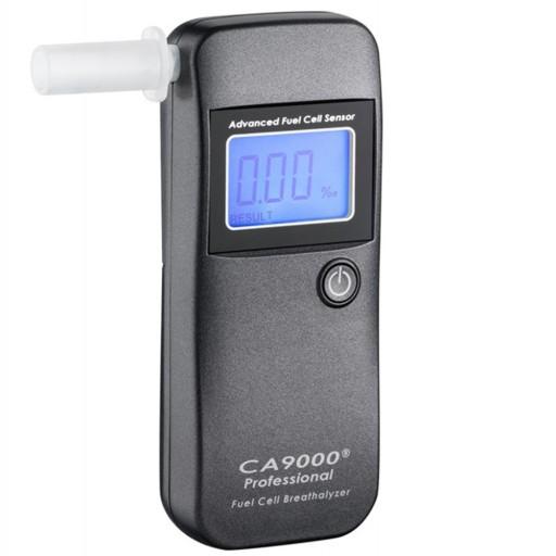 Электрохимический алкотестер BACSCAN CA 9000