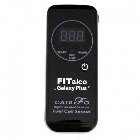 Алкотестер FITalco Galaxy Plus