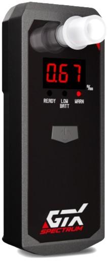 GTX Spectrum электрохимический алкотестер