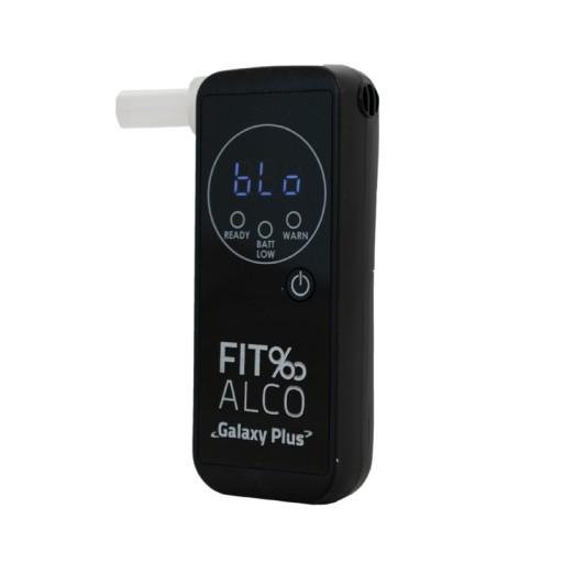 Алкотестер Galaxy Plus, платиновый датчик, калибровка