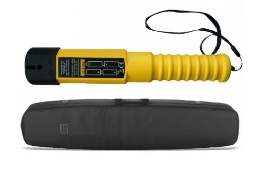 Алкотестер Lion AlcoBlow + чехол