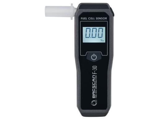 Персональный алкотестер BACSCAN F-30 электрохимический