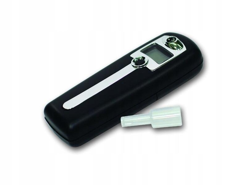 Алкотестер PROMILER AL 2500