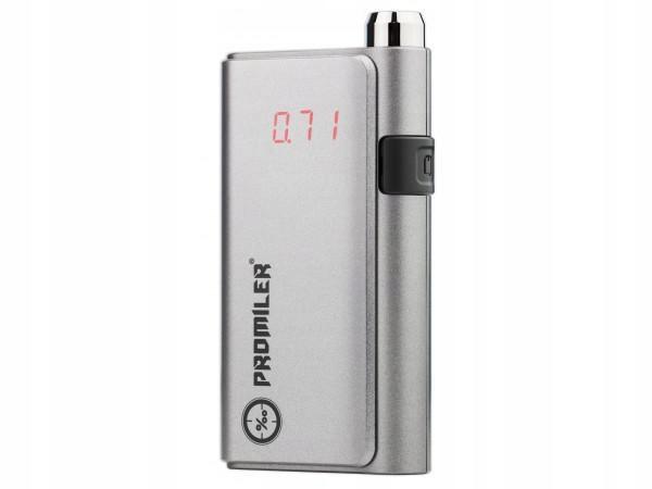 Алкотестер PROMILER Striker електрохімічний