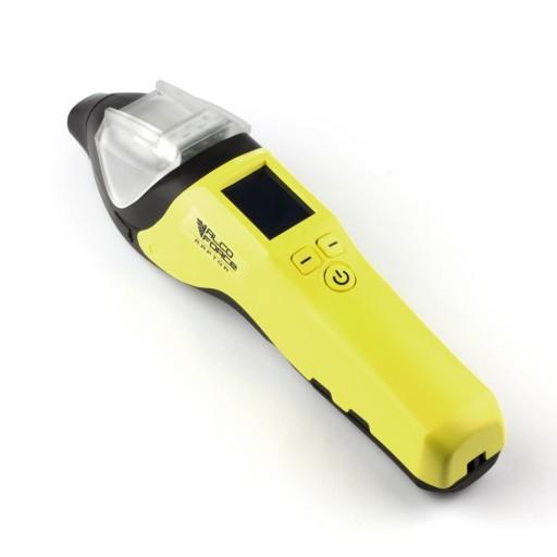 Алкотестер для полиции Alcoforce Raptor