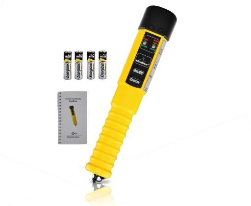 Полицейский Алкотестер FitAlco AlcoBlow