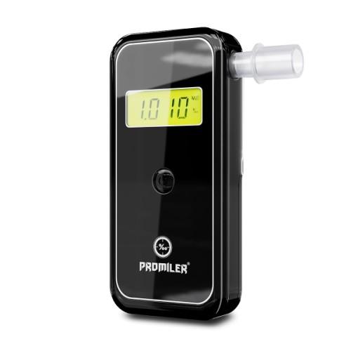 Алкотестер Promiler AL 9000 Lite