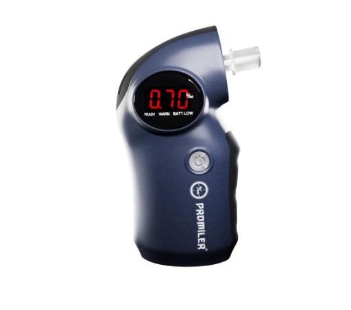 Алкотестер Promiler al 6000 lite