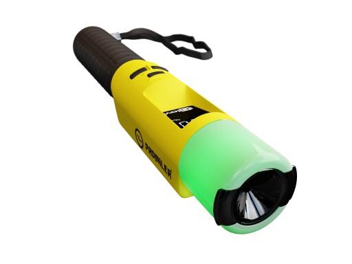 Алкотестер Promiler iBlow-электрохимический, полицейский