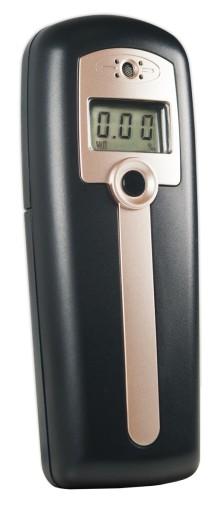 Алкотестер Sentech AL 2500 Premium