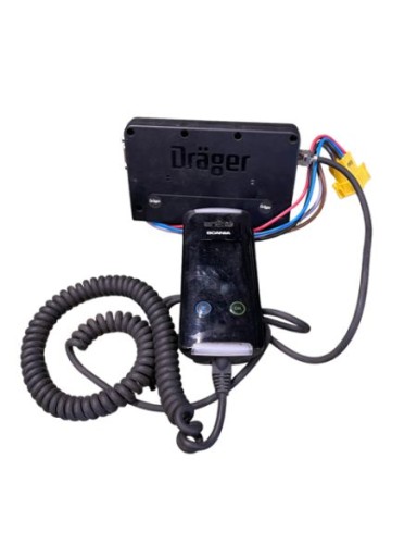 Алкотестер Scania 8322411 Drager 7000