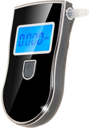 Алкотестер TRACER TRAINN42876