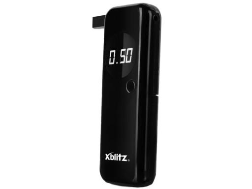 Алкотестер Xblitz Unlimited