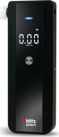 Алкотестер Xblitz Spirit