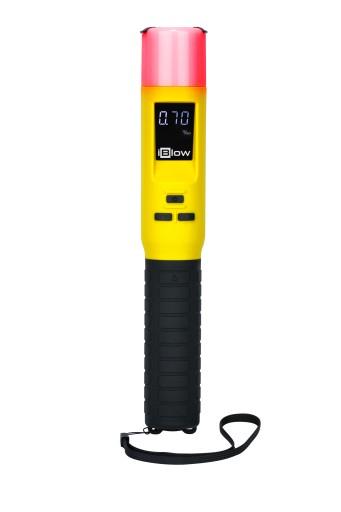 Алкотестер Iblow марки Promiler