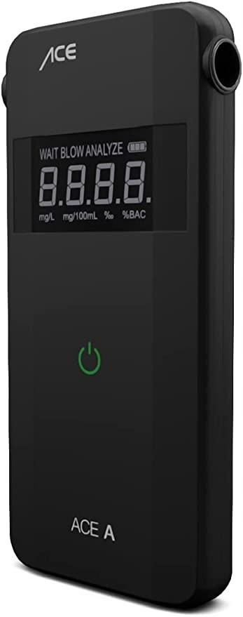 Алкотестер ACE ACEA