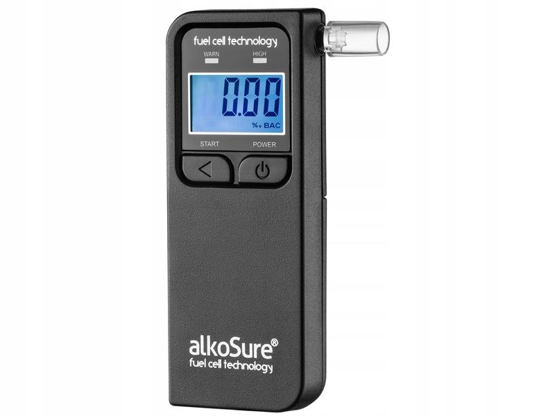 Алкотестер Alco Sure F-4 Entria