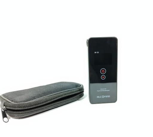 Алкотестер AlcoFind AF-35