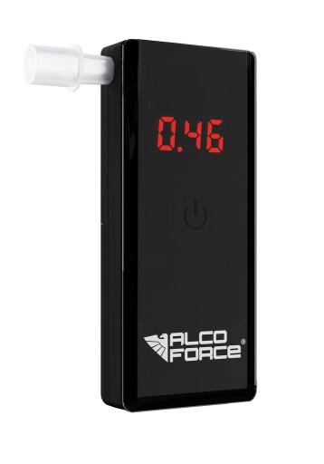 Алкотестер AlcoForce AF-350