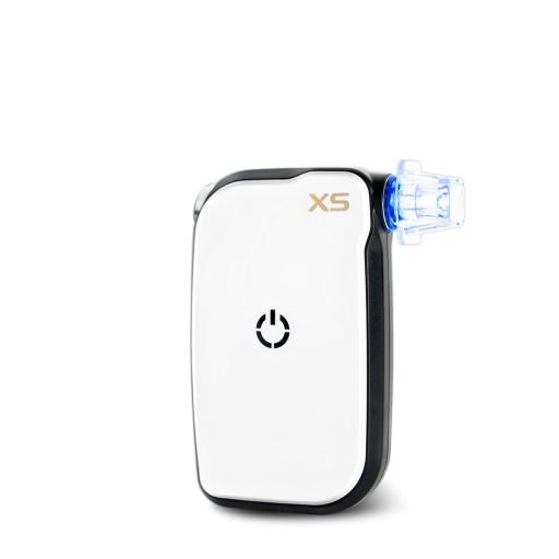 Алкотестер AlcoForce XS с Bluetooth