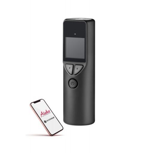 Алкотестер AlcoVisor Deimos