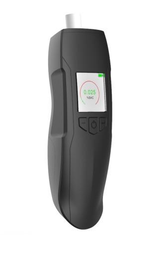 Алкотестер alkosmart AT8070