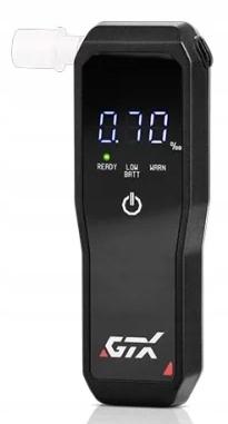 GTX оригинальный электрохимический алкотестер мундштуки