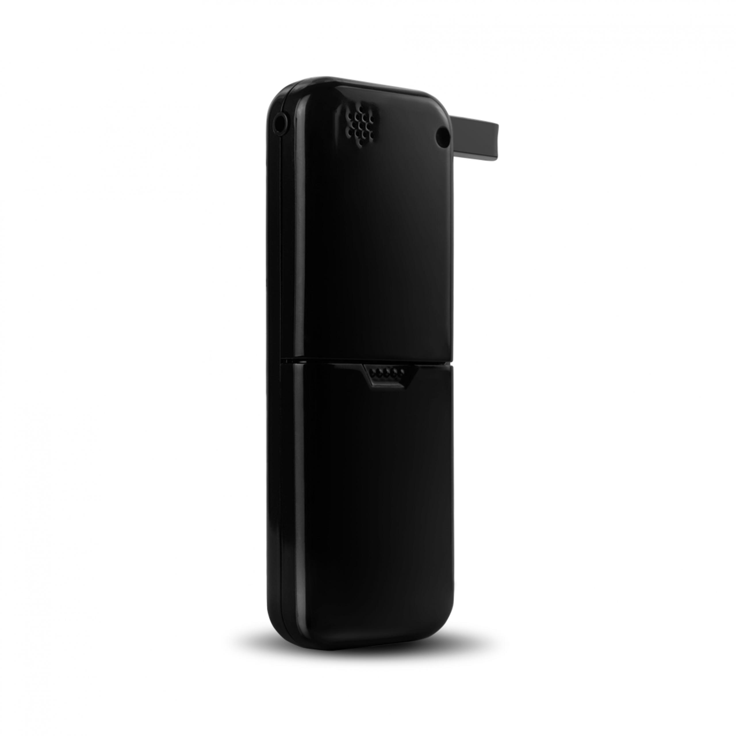 Электрохимический алкотестер Xblitz UNLIMITED