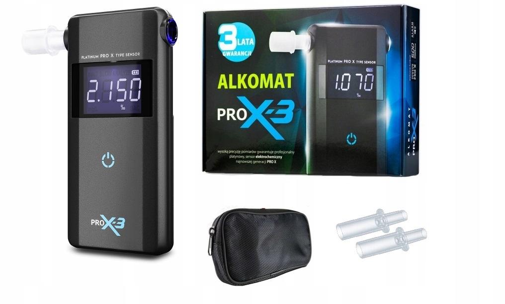 Електрохімічний алкотестер платиновий поліцейський сертифікат