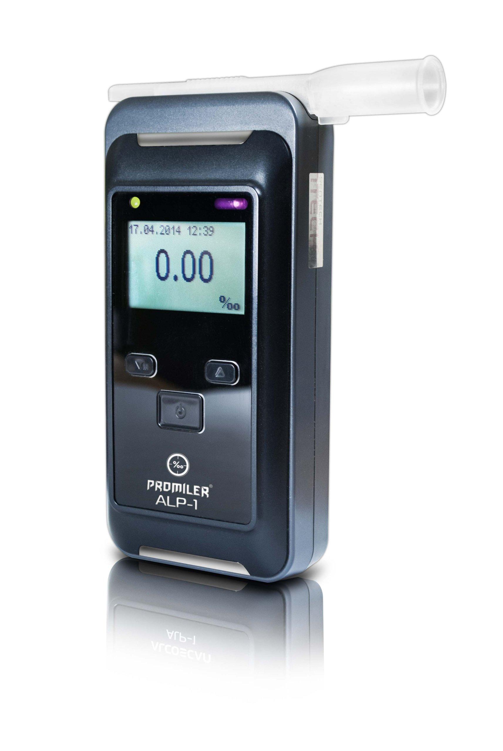 Алкотестер ALP-1 калибровка 5 лет гарантии