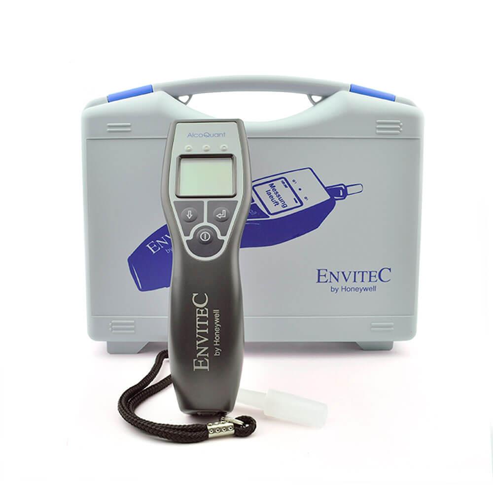 Алкотестер AlcoQuant 6020 Plus