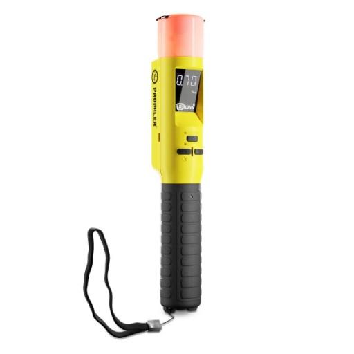 Поліцейський алкотестер Promiler Iblow Premium Kit