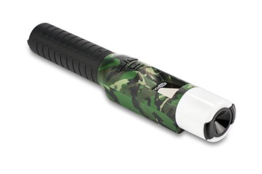 Поліцейський алкотестер iBlow Military з дисплеєм